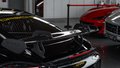 Daumennagel 17 - Porsche 718 Cayman GT4 RS WEISSACH PAKET
