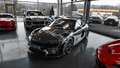 Daumennagel 56 - Porsche 718 Cayman GT4 RS WEISSACH PAKET