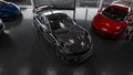 Daumennagel 7 - Porsche 718 Cayman GT4 RS WEISSACH PAKET
