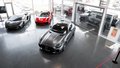 Daumennagel 52 - Mercedes-Benz AMG GT R  POLE POSITION KERAMIK RACINGKÄFIG