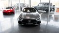 Daumennagel 54 - Mercedes-Benz AMG GT R  POLE POSITION KERAMIK RACINGKÄFIG