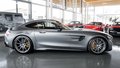 Daumennagel 10 - Mercedes-Benz AMG GT R  POLE POSITION KERAMIK RACINGKÄFIG