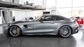 Daumennagel 56 - Mercedes-Benz AMG GT R  POLE POSITION KERAMIK RACINGKÄFIG