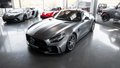 Daumennagel 58 - Mercedes-Benz AMG GT R  POLE POSITION KERAMIK RACINGKÄFIG