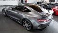 Daumennagel 59 - Mercedes-Benz AMG GT R  POLE POSITION KERAMIK RACINGKÄFIG
