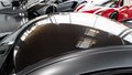 Daumennagel 61 - Mercedes-Benz AMG GT R  POLE POSITION KERAMIK RACINGKÄFIG