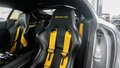 Daumennagel 30 - Mercedes-Benz AMG GT R  POLE POSITION KERAMIK RACINGKÄFIG