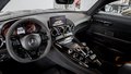 Daumennagel 22 - Mercedes-Benz AMG GT R  POLE POSITION KERAMIK RACINGKÄFIG