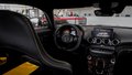 Daumennagel 35 - Mercedes-Benz AMG GT R  POLE POSITION KERAMIK RACINGKÄFIG