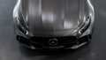 Daumennagel 3 - Mercedes-Benz AMG GT R  POLE POSITION KERAMIK RACINGKÄFIG