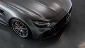 Daumennagel 7 - Mercedes-Benz AMG GT R  POLE POSITION KERAMIK RACINGKÄFIG