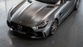 Daumennagel 53 - Mercedes-Benz AMG GT R  POLE POSITION KERAMIK RACINGKÄFIG