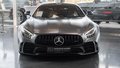 Daumennagel 55 - Mercedes-Benz AMG GT R  POLE POSITION KERAMIK RACINGKÄFIG