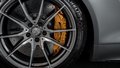 Daumennagel 12 - Mercedes-Benz AMG GT R  POLE POSITION KERAMIK RACINGKÄFIG