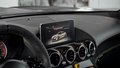 Daumennagel 24 - Mercedes-Benz AMG GT R  POLE POSITION KERAMIK RACINGKÄFIG