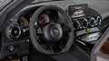 Daumennagel 23 - Mercedes-Benz AMG GT R  POLE POSITION KERAMIK RACINGKÄFIG