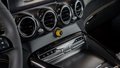 Daumennagel 25 - Mercedes-Benz AMG GT R  POLE POSITION KERAMIK RACINGKÄFIG
