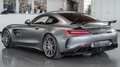 Daumennagel 13 - Mercedes-Benz AMG GT R  POLE POSITION KERAMIK RACINGKÄFIG