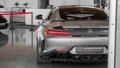 Daumennagel 15 - Mercedes-Benz AMG GT R  POLE POSITION KERAMIK RACINGKÄFIG
