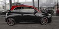 Daumennagel 3 - Opel Adam S 1.4 TURBO RECARO TEMPOMAT SHZ