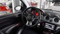 Daumennagel 26 - Opel Adam S 1.4 TURBO RECARO TEMPOMAT SHZ