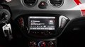 Daumennagel 23 - Opel Adam S 1.4 TURBO RECARO TEMPOMAT SHZ