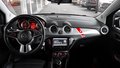 Daumennagel 21 - Opel Adam S 1.4 TURBO RECARO TEMPOMAT SHZ