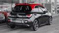 Daumennagel 6 - Opel Adam S 1.4 TURBO RECARO TEMPOMAT SHZ