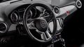 Daumennagel 11 - Opel Adam S 1.4 TURBO RECARO TEMPOMAT SHZ