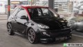 Daumennagel 1 - Opel Adam S 1.4 TURBO RECARO TEMPOMAT SHZ