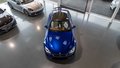 Daumennagel 2 - BMW M6 GRAN COUPE CARBON 100%INDIVIDUAL