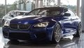 Daumennagel 63 - BMW M6 GRAN COUPE CARBON 100%INDIVIDUAL