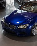 Daumennagel 64 - BMW M6 GRAN COUPE CARBON 100%INDIVIDUAL