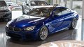 Daumennagel 8 - BMW M6 GRAN COUPE CARBON 100%INDIVIDUAL