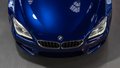 Daumennagel 3 - BMW M6 GRAN COUPE CARBON 100%INDIVIDUAL