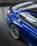 Daumennagel 67 - BMW M6 GRAN COUPE CARBON 100%INDIVIDUAL