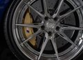 Daumennagel 11 - BMW M6 GRAN COUPE CARBON 100%INDIVIDUAL