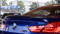 Daumennagel 19 - BMW M6 GRAN COUPE CARBON 100%INDIVIDUAL