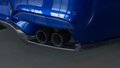 Daumennagel 16 - BMW M6 GRAN COUPE CARBON 100%INDIVIDUAL