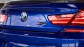 Daumennagel 18 - BMW M6 GRAN COUPE CARBON 100%INDIVIDUAL