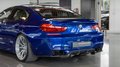 Daumennagel 14 - BMW M6 GRAN COUPE CARBON 100%INDIVIDUAL