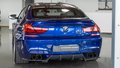 Daumennagel 20 - BMW M6 GRAN COUPE CARBON 100%INDIVIDUAL
