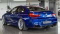 Daumennagel 13 - BMW M6 GRAN COUPE CARBON 100%INDIVIDUAL
