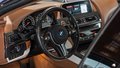 Daumennagel 28 - BMW M6 GRAN COUPE CARBON 100%INDIVIDUAL