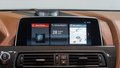 Daumennagel 43 - BMW M6 GRAN COUPE CARBON 100%INDIVIDUAL
