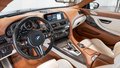 Daumennagel 22 - BMW M6 GRAN COUPE CARBON 100%INDIVIDUAL