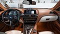 Daumennagel 35 - BMW M6 GRAN COUPE CARBON 100%INDIVIDUAL