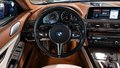 Daumennagel 53 - BMW M6 GRAN COUPE CARBON 100%INDIVIDUAL