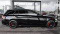 Daumennagel 3 - Mercedes-Benz C 63 AMG S DRIVERSPACK 510PS ACC SPUR TOT BURMES