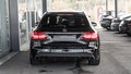 Daumennagel 5 - Mercedes-Benz C 63 AMG S DRIVERSPACK 510PS ACC SPUR TOT BURMES